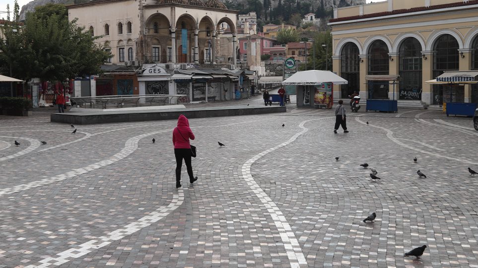 Κορωνοϊός: Πόσο κοντά βρισκόμαστε στην επιστροφή της πανδημίας;