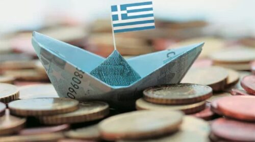 Τρεις άσοι για την Ελλάδα στην κατάρτιση του νέου Μεσοπρόθεσμου